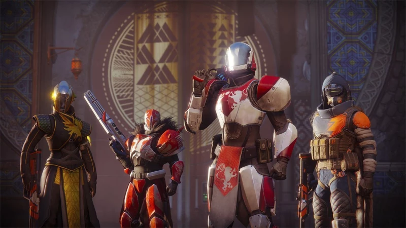 Destiny 2: Καθυστερεί το Prestige Leviathan Raid