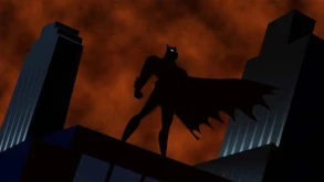 Blu-ray έκδοση για το Batman: The Animated Series