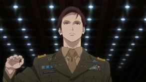 Το Geno Studio εργάζεται σε τρία νέα anime