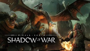 Το επικό launch trailer του Middle-earth: Shadow of War