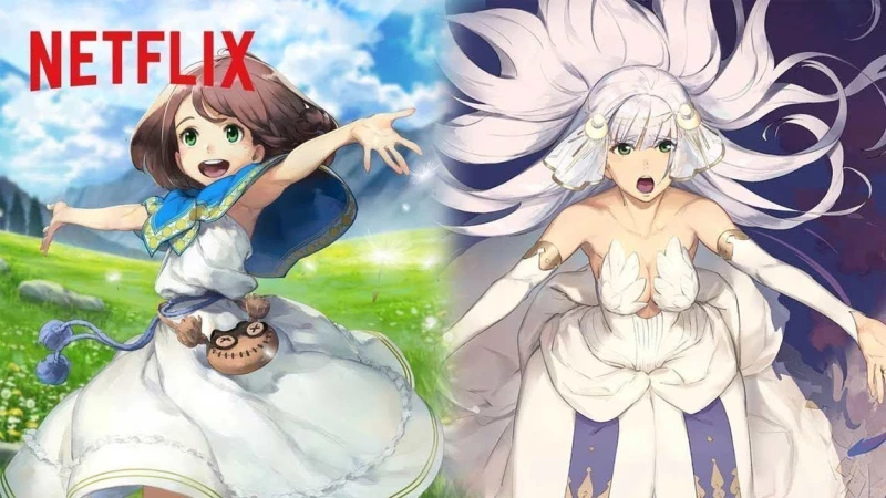 Lost Song: Οι πρωταγωνίστριες του anime σε νέο βίντεο