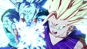 Ασταμάτητος ο Gohan στο νέο trailer του Dragon Ball FighterZ