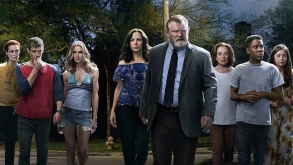 Το Mr. Mercedes ανανεώθηκε και για 2η σεζόν