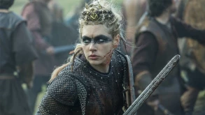Vikings Season 5: Τέσσερα νέα trailer με τους Lagertha, Bjorn και Ivar