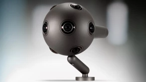 Τέλος οι Ozo VR κάμερες από την Nokia