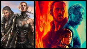 Lootboxes, Original Sin 2 και Blade Runner 2049