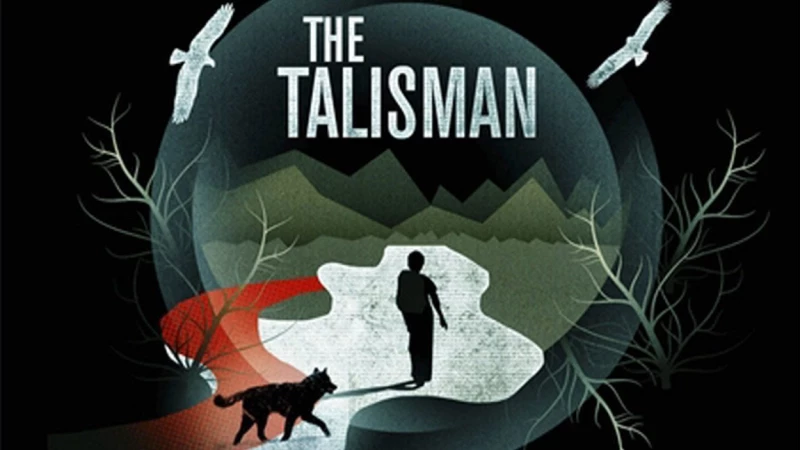O Josh Boone για τη σκηνοθεσία του The Talisman