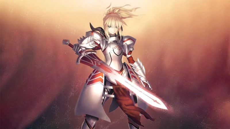 Τα καλύτερα anime του καλοκαιριού