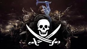 Οι πειρατές ‘έσπασαν’ το Shadow of War σε λιγότερο από 24 ώρες