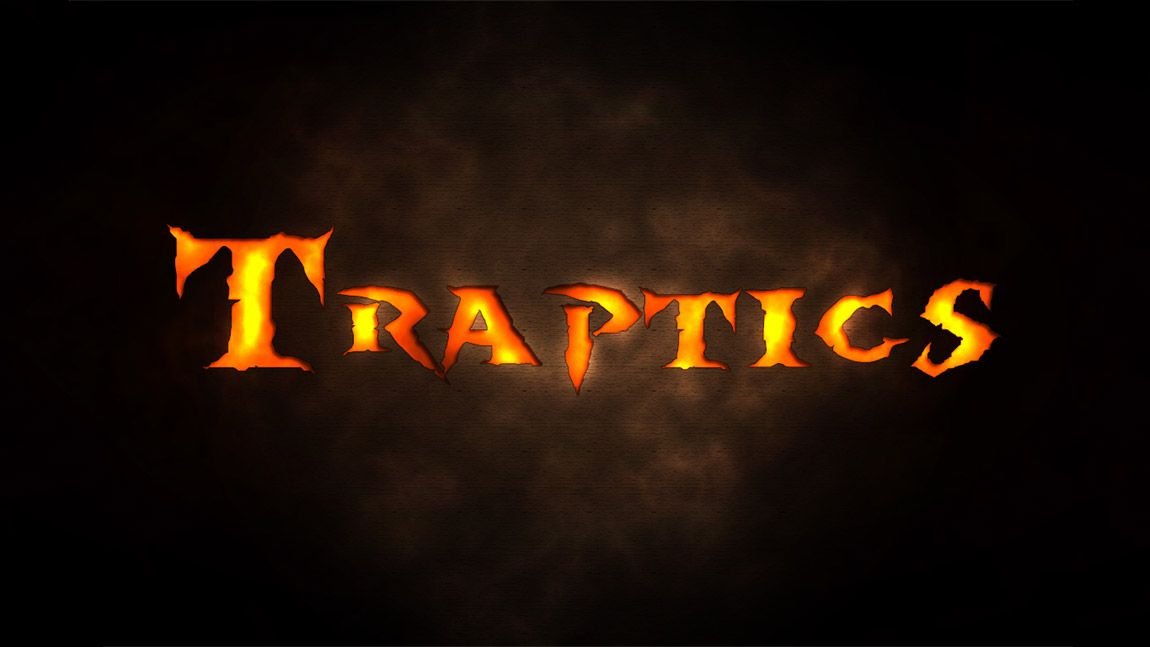 Συνέντευξη με τους Traptics