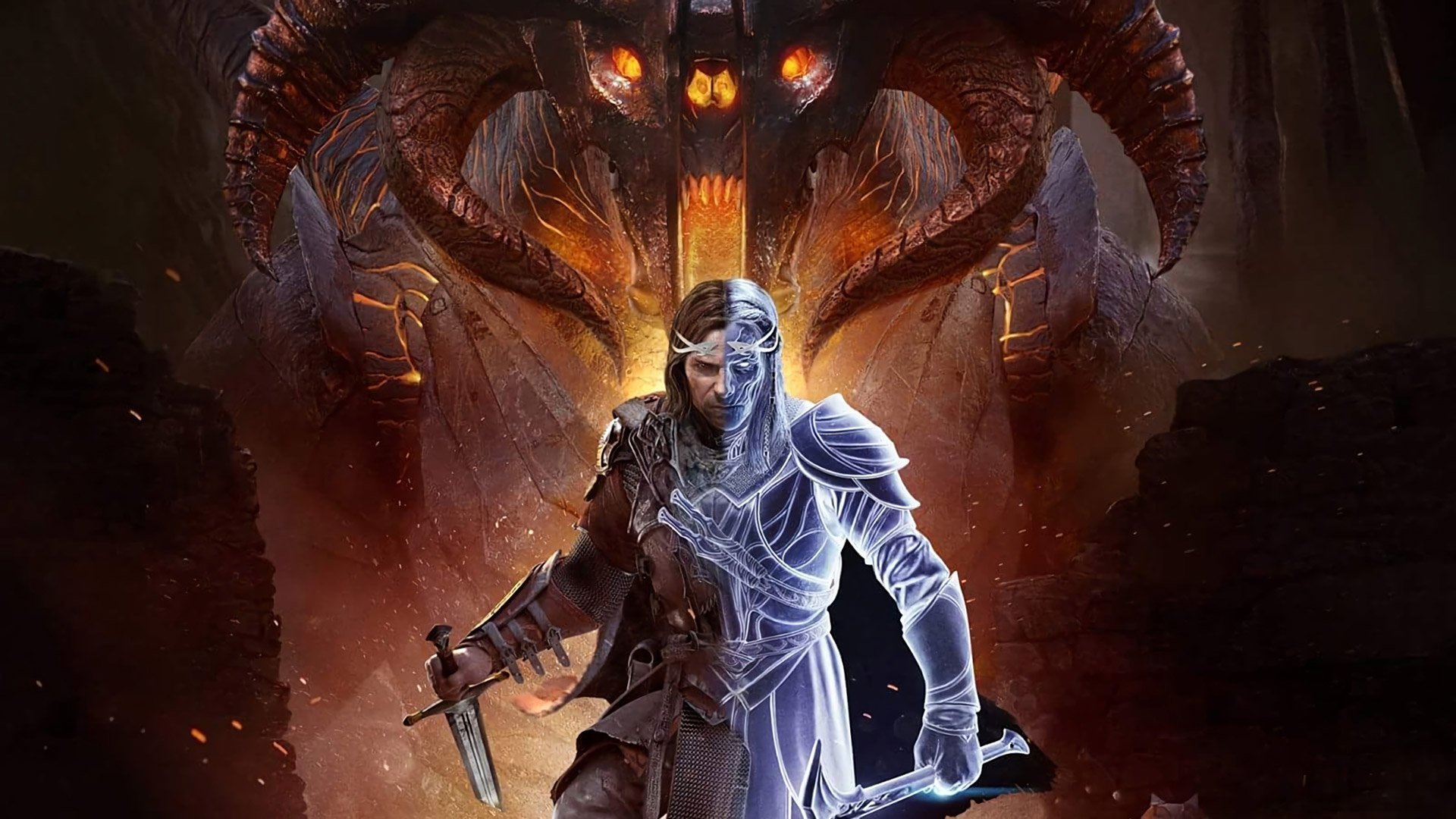 Middle Earth: Shadow of War Review