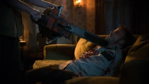 Κυκλοφόρησε νέο clip για το Leatherface
