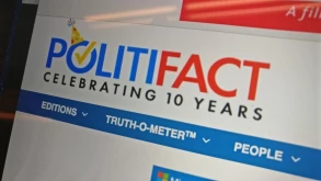 Κώδικας για Monero mining βρέθηκε στην ιστοσελίδα του Politifact