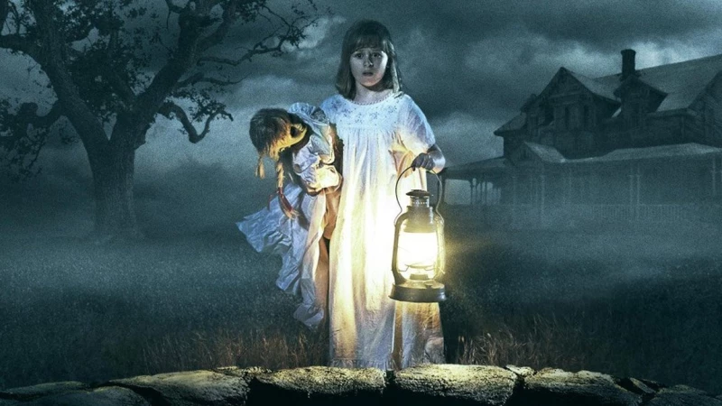 To Annabelle: Creation ξεπέρασε τα $300 εκατομμύρια σε εισπράξεις