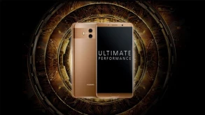 Huawei Mate 10 με QHD οθόνη και Leica dual-camera