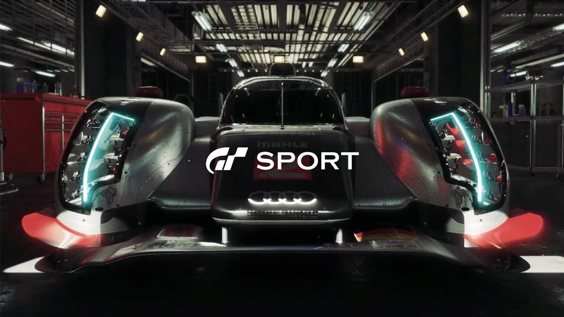 Οι πρώτες εντυπώσεις από το GT Sport