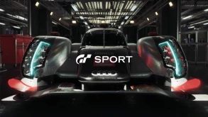 Οι πρώτες εντυπώσεις από το GT Sport