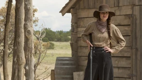 Πρώτο trailer για τo Godless του Steven Soderbergh