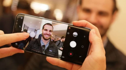 Το Samsung Galaxy S8 ίσως να αποκτήσει Portrait Mode