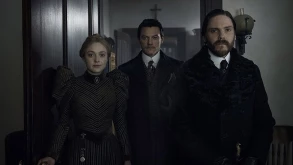 Κυκλοφόρησε νέο trailer για το The Alienist