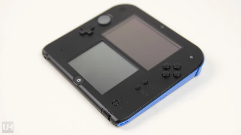 Το update του Nintendo eShop