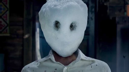 The Snowman Movie Review