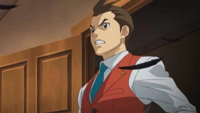 Apollo Justice: Ace Attorney | Η δικαιοσύνη θα λάμψει στις 23 Νοεμβρίου