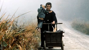 Ο Andrew Kevin θα γράψει το σενάριο της διασκευής του Lone Wolf and Cub