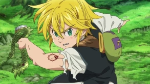 Το Seven Deadly Sins "σαρώνει" στο Netflix