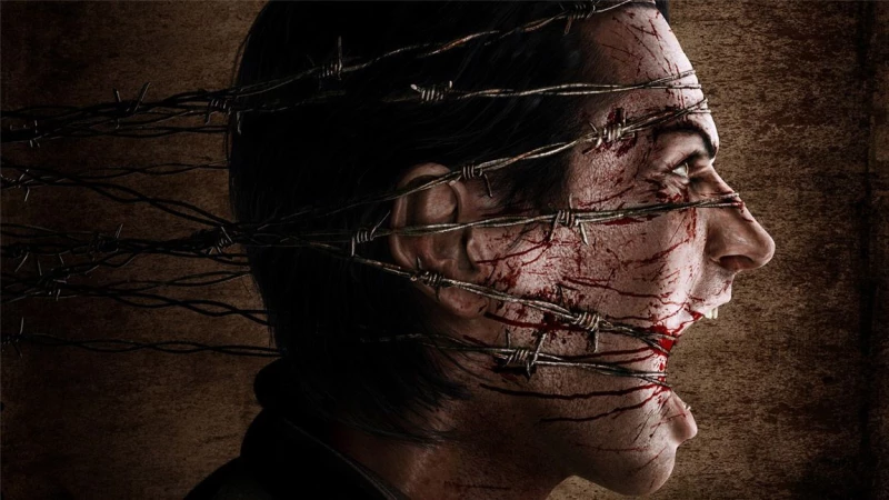 60 λεπτά gameplay από το The Evil Within