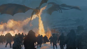 Game of Thrones: Η 8η σεζόν φυλάσσεται ως κόρη οφθαλμού