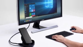 Το DeX της Samsung θα μπορεί να τρέξει Linux