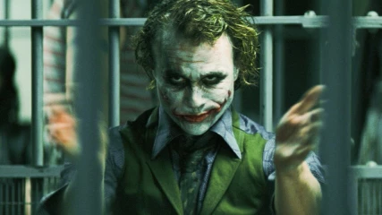 Ο Heath Ledger ήθελε να μπει για τα καλά στο πετσί του ρόλου ως Joker