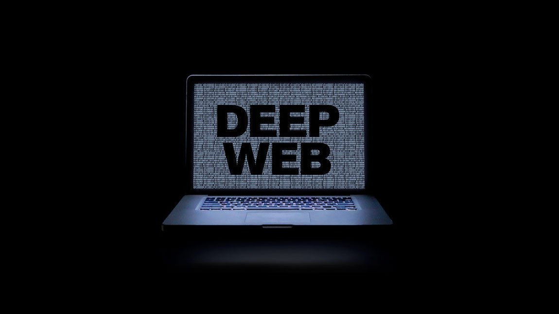 Τι είναι το Deep Web; | Αλήθειες και ψέματα