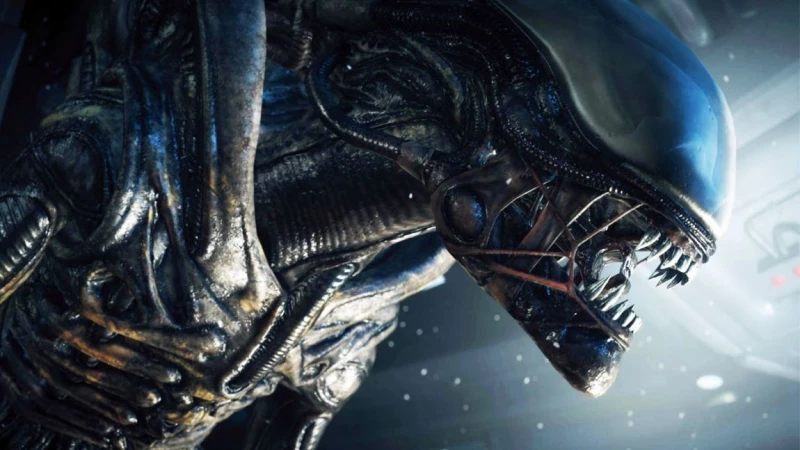 Τα Achievements του Alien: Isolation