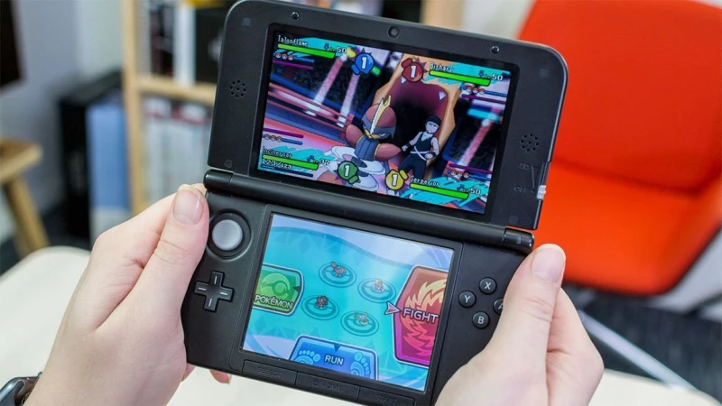 Τέλος για τα Pokemon του 3DS;