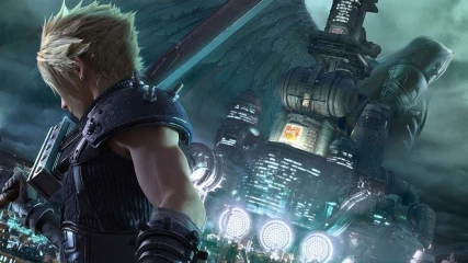 Η σειρά Final Fantasy γιορτάζει 30 χρόνια
