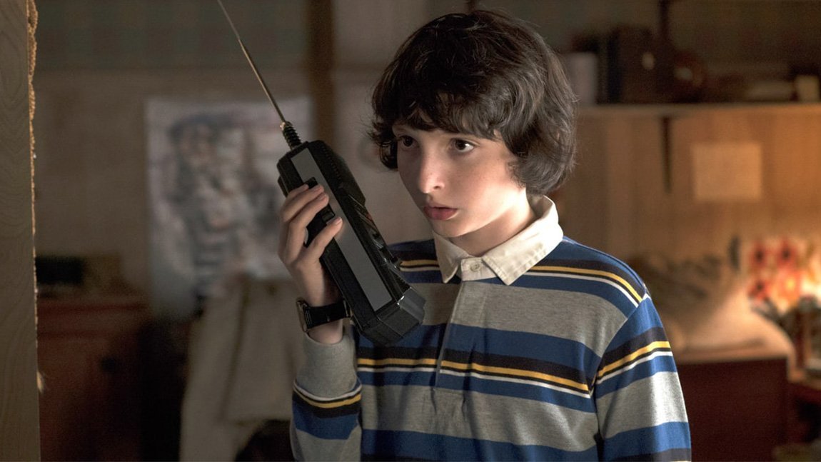 O Finn Wolfhard απέλυσε τον ατζέντη του για σκάνδαλο σεξουαλικής παρενόχλησης