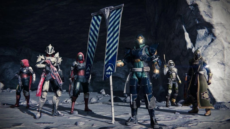 Νέο gameplay trailer για το Destiny