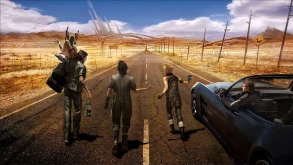 Το Multiplayer expansion του Final Fantasy XV καθυστερεί για ακόμη μία φορά