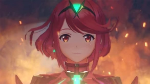 Ο artist του Code Geass στο Xenoblade Chronicles 2