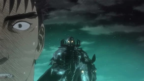 Το απόλυτο Skull Knight αγαλματίδιο για κάθε Berserk Fan