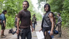 Πόσο πληρώνεται το cast του The Walking Dead