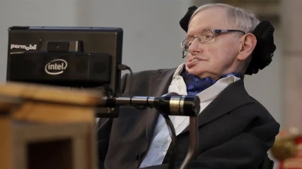 Ο Stephen Hawking δημοσιοποίησε την διδακτορική του έρευνα