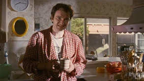 Ο Tarantino μετανιώνει που κράτησε κρυφή την υπόθεση Weinstein