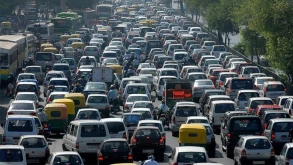 Η Σιγκαπούρη σταματά τις πωλήσεις νέων αυτοκινήτων