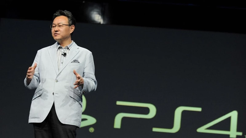 Ακόμη και η Sony δεν ξέρει γιατί το PS4 πουλά τόσο καλά