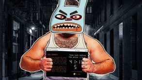 Νέο ransomware τρομοκρατεί Ευρώπη και Ρωσία
