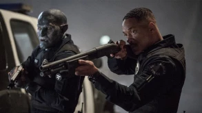 Bright: Νέο trailer για την πρώτη blockbuster ταινία του Netflix