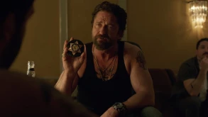 Το νέο trailer του Den of Thieves με τους Gerard Butler και 50 Cent